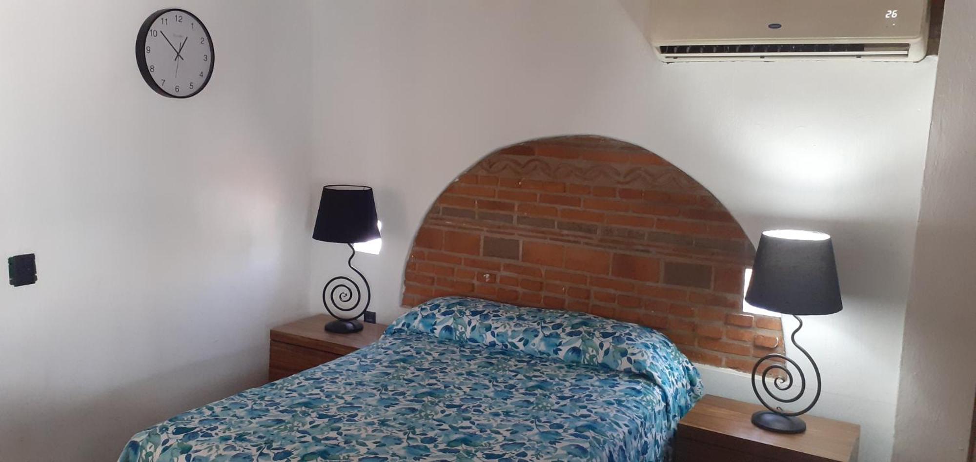 Aparta-Hotel Casa Real Apartamentos Chapala Zimmer foto