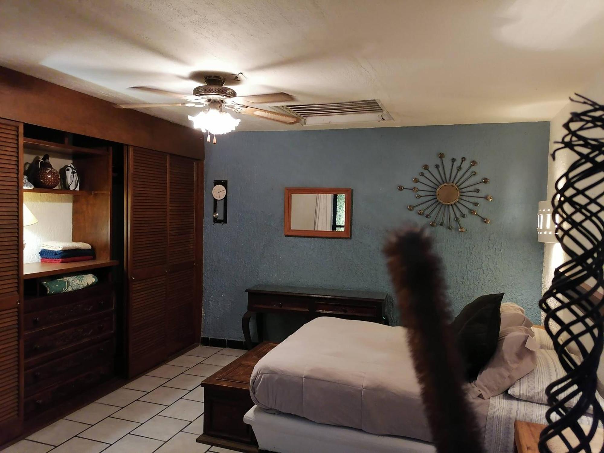 Aparta-Hotel Casa Real Apartamentos Chapala Zimmer foto