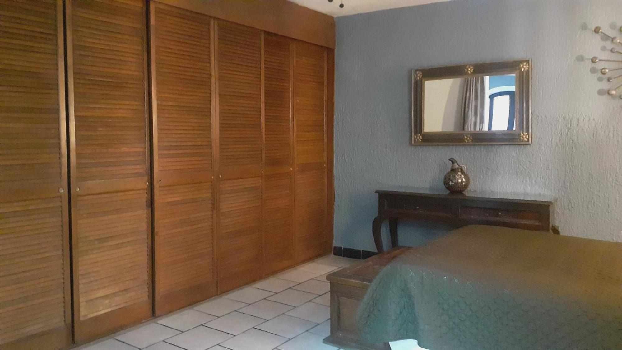 Aparta-Hotel Casa Real Apartamentos Chapala Zimmer foto